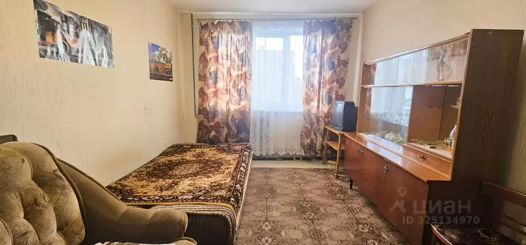 Комната Санкт-Петербург, Санкт-Петербург, Колпино бул. Трудящихся, 8 ... - Фото 1