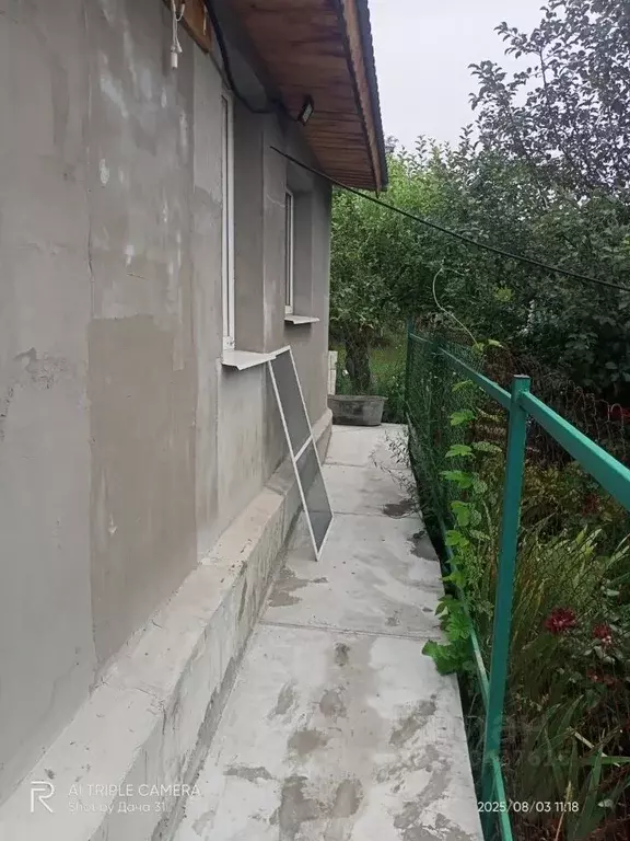Дом в Белгородская область, Белгородский район, Северный городское ... - Фото 1