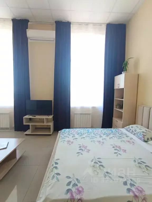 1-к кв. Краснодарский край, Сочи Красная ул., 2 (45.0 м) - Фото 2