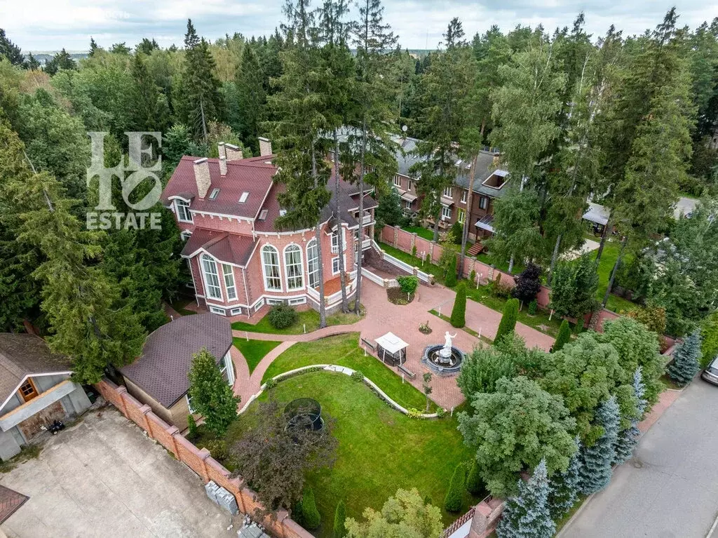 Дом в Поведники, Заречная улица, 7 (1176.8 м) - Фото 2