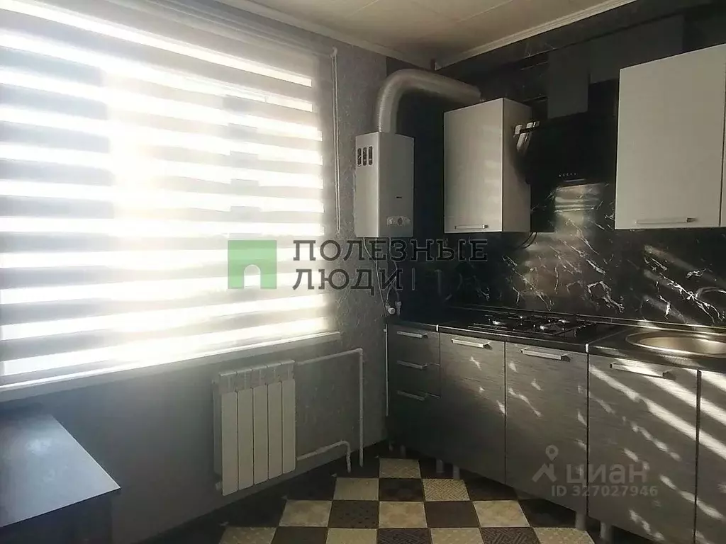 2-к кв. Самарская область, Сызранский район, пос. Варламово Молодежная ... - Фото 1