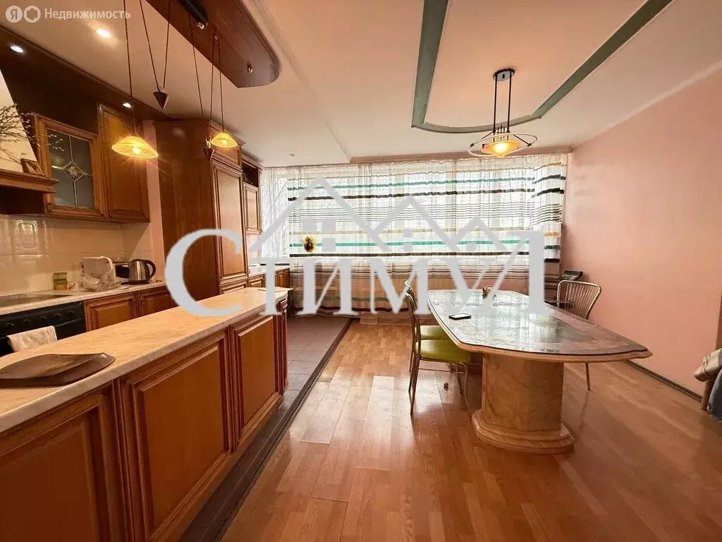 4-комнатная квартира: Абакан, улица Чехова, 54 (135.1 м) - Фото 1