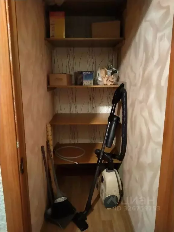 1-к кв. Нижегородская область, Саров ул. Юности, 29 (34.0 м) - Фото 2