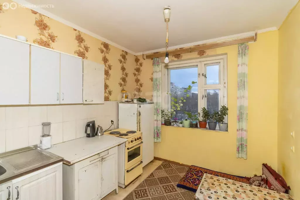 2-комнатная квартира: Челябинск, улица Чичерина, 6 (52.9 м) - Фото 2