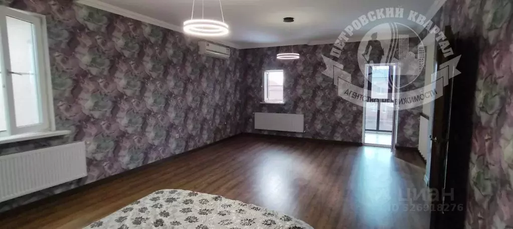 Дом в Ростовская область, Таганрог Восход садовое товарищество, 170 ... - Фото 2