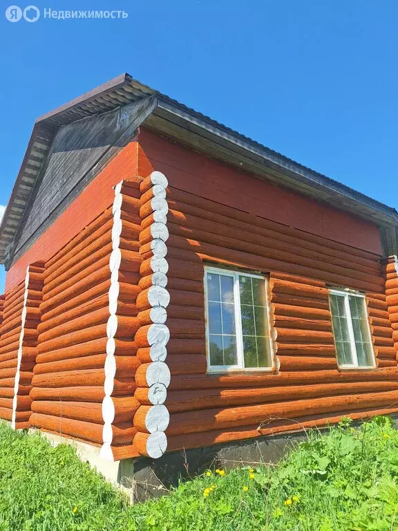 Участок в Орлово, 39 (100 м) - Фото 0