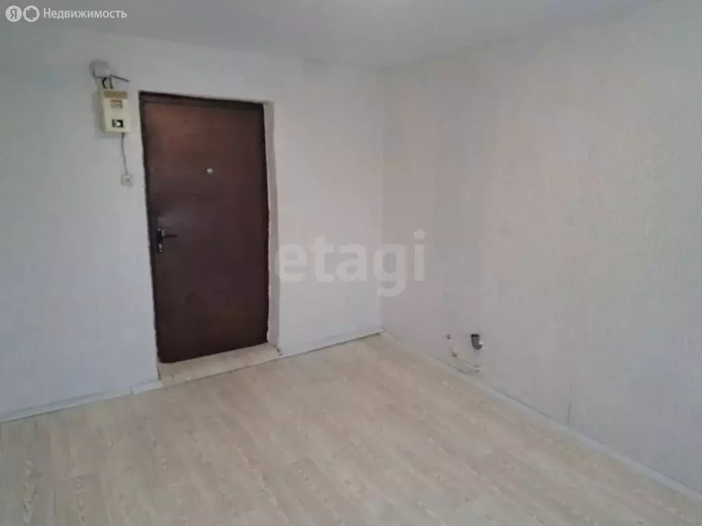 1к в -комнатной квартире ( м) - Фото 2