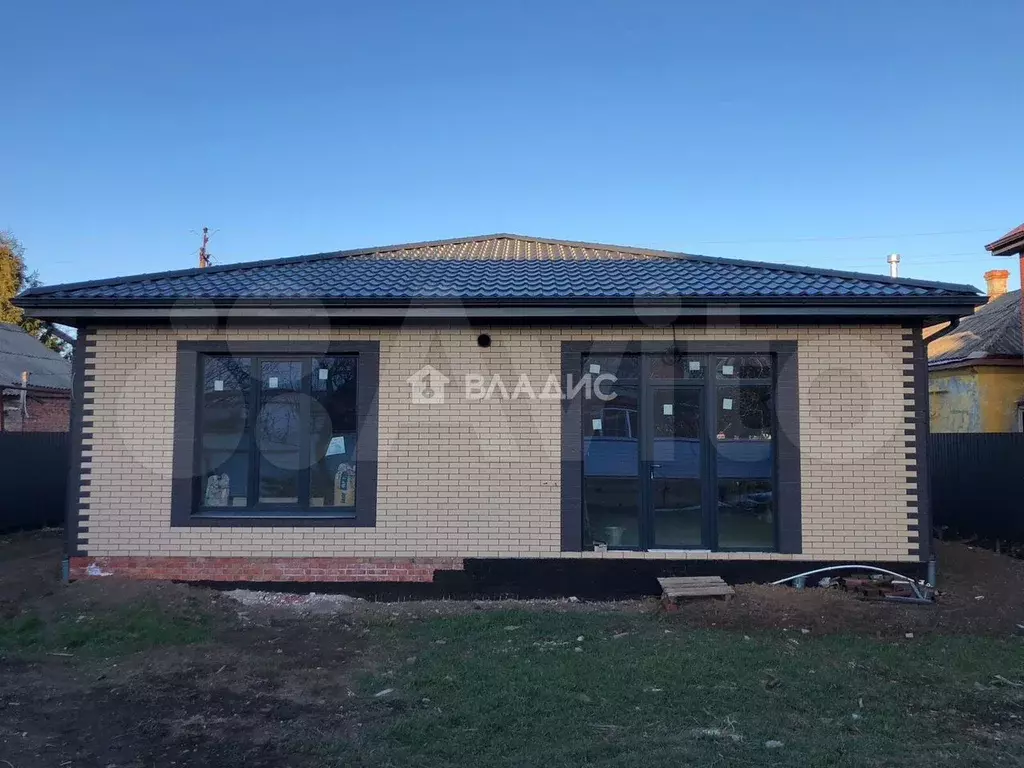 Дом 100 м на участке 5,7 сот. - Фото 0