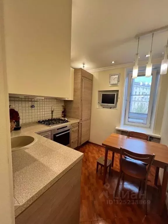 2-к кв. Москва ул. Трофимова, 28К1 (49.0 м) - Фото 1