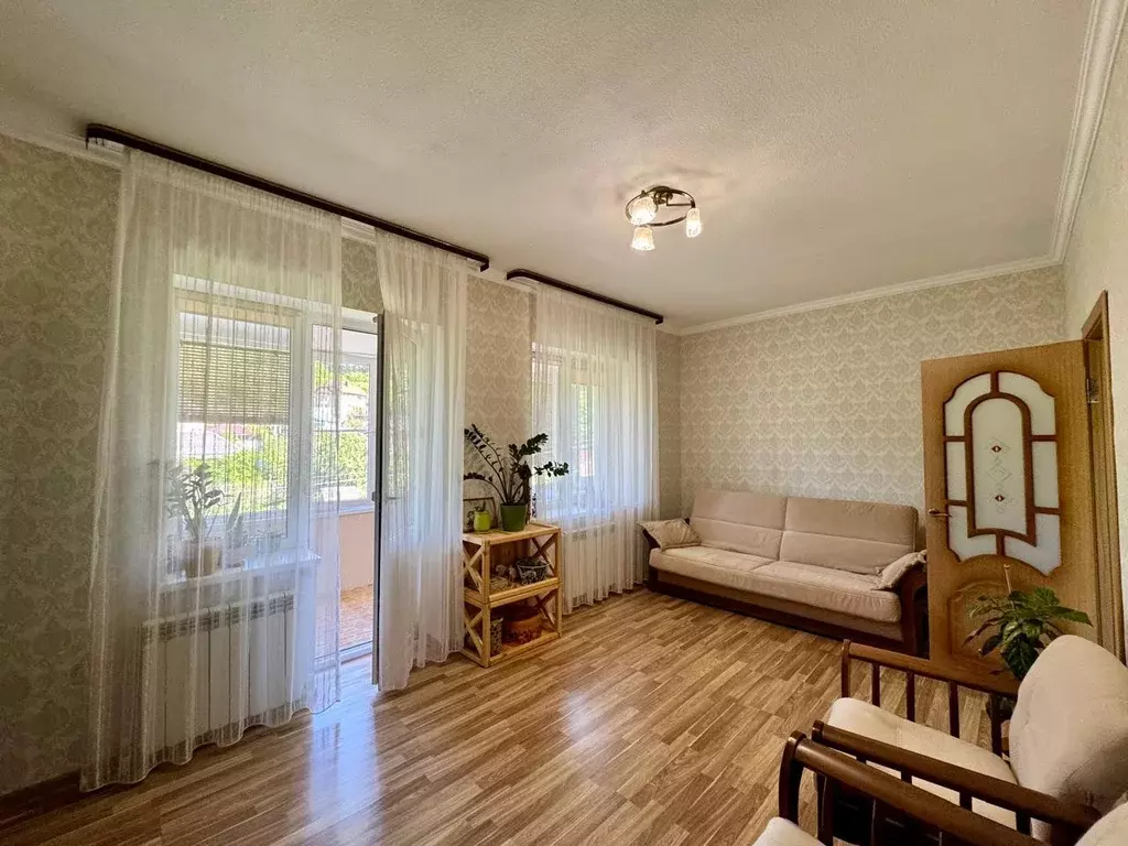 Продаётся 1-к квартира, 42 м - Фото 1