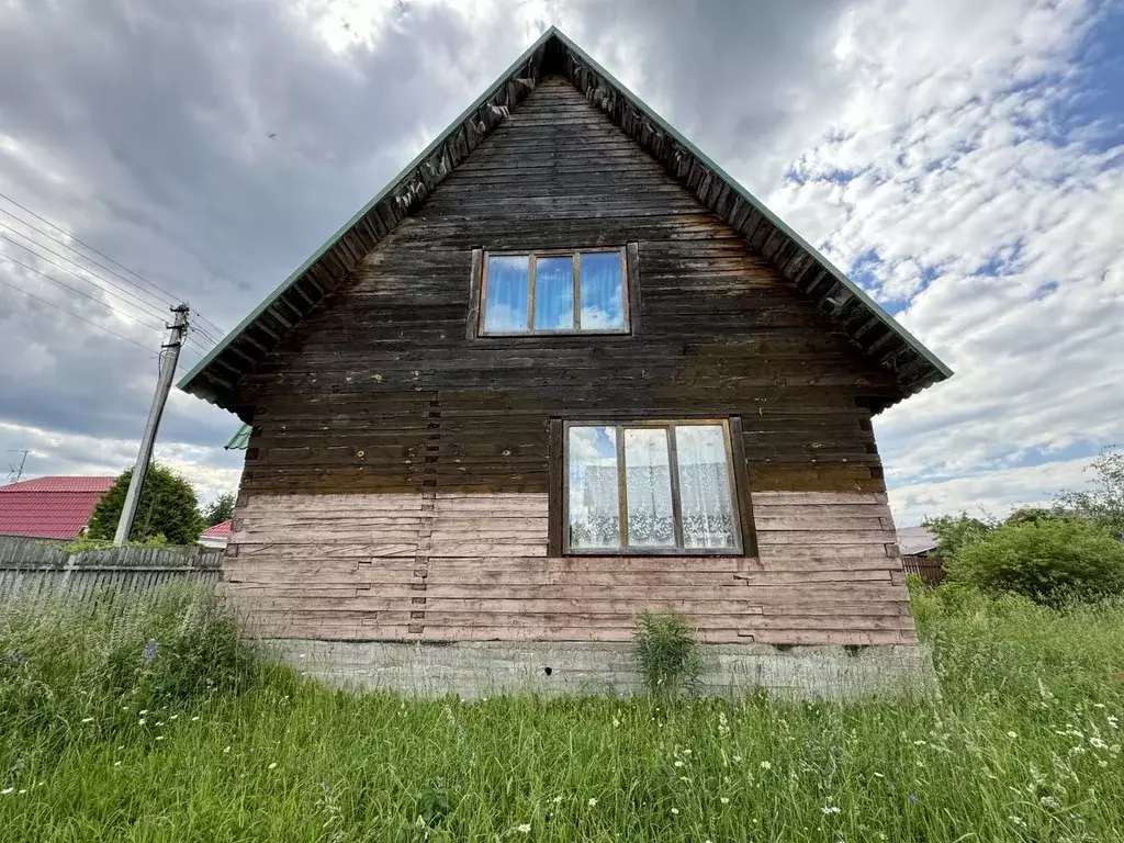 Дом в Московская область, Одинцовский городской округ, Андреевское-1 ... - Фото 1