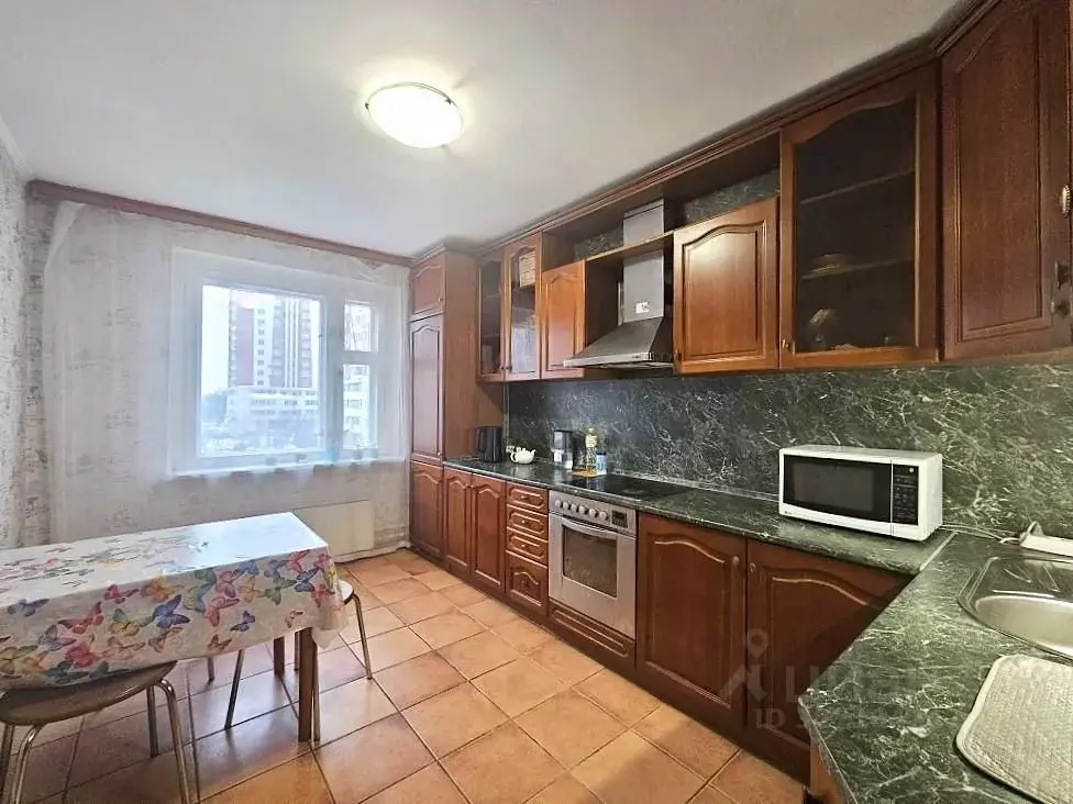 2-к кв. Московская область, Одинцово ул. Маршала Толубко, 1 (66.3 м) - Фото 1