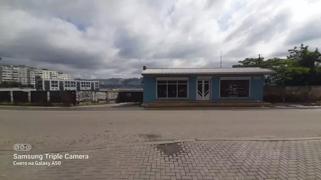 Помещение свободного назначения в Краснодарский край, Новороссийск ... - Фото 2
