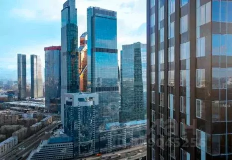 3-к кв. Москва Шмитовский проезд, 39к1 (110.0 м) - Фото 2