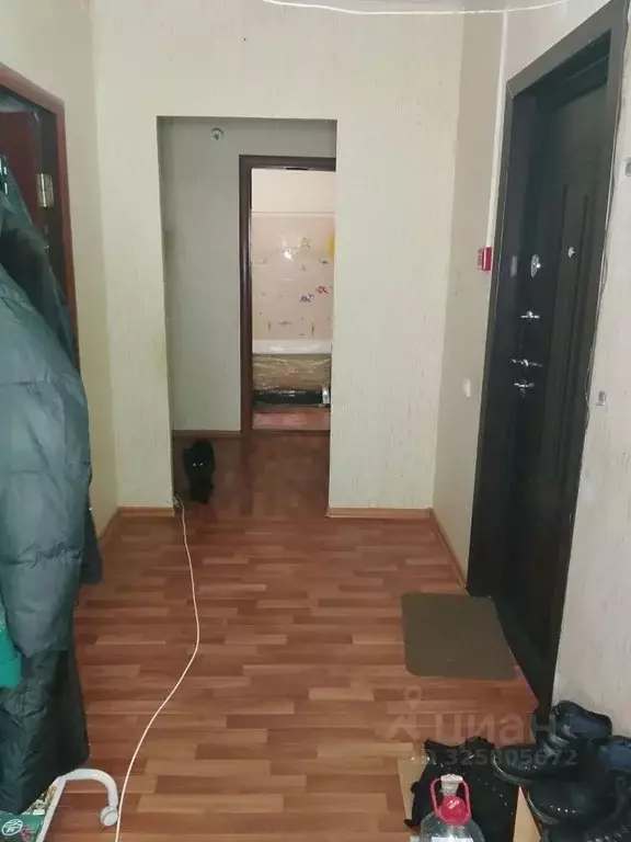 2-к кв. Московская область, Балашиха ул. Смельчак, 17 (58.0 м) - Фото 2