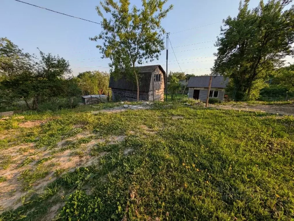Участок в Московская область, Воскресенск Колыберево мкр, 152 (9.48 ... - Фото 1