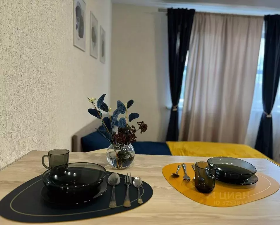 1-к кв. Московская область, Звенигород Одинцовский городской округ, ... - Фото 1