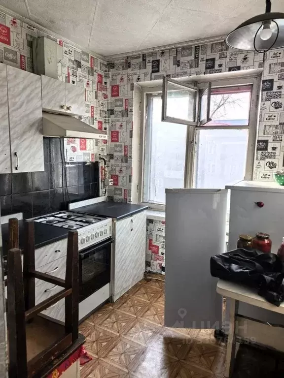 1-к кв. Красноярский край, Минусинск Народная ул., 31 (30.5 м) - Фото 1