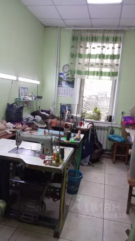 Помещение свободного назначения в Алтай, Горно-Алтайск ул. Эркемена ... - Фото 1