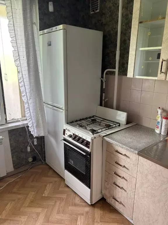 2-к кв. Москва Миклухо-Маклая ул., 65К4 (42.0 м) - Фото 1