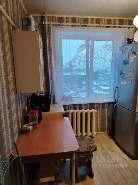 2-к кв. Архангельская область, Архангельск ул. Лочехина, 1 (44.7 м) - Фото 2