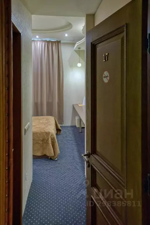 Комната Москва Ставропольская ул., 10/12 (10.0 м) - Фото 2