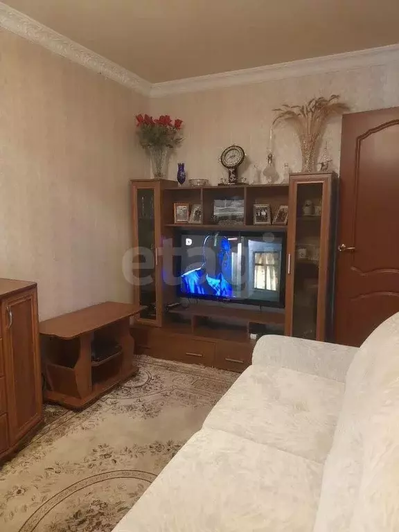 2-к кв. Ростовская область, Ростов-на-Дону Сельмаш мкр, ул. ... - Фото 0