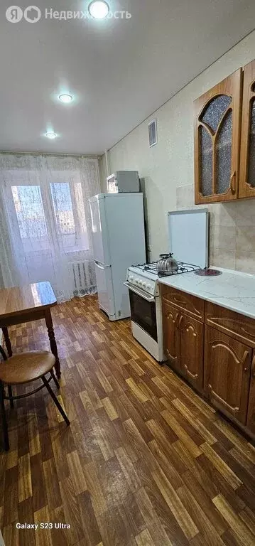 1-комнатная квартира: Балаково, Саратовское шоссе, 73 (36.4 м) - Фото 1