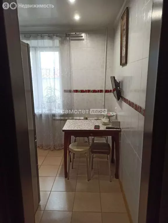 1-комнатная квартира: Павловский Посад, улица Кирова, 75 (33.2 м) - Фото 2