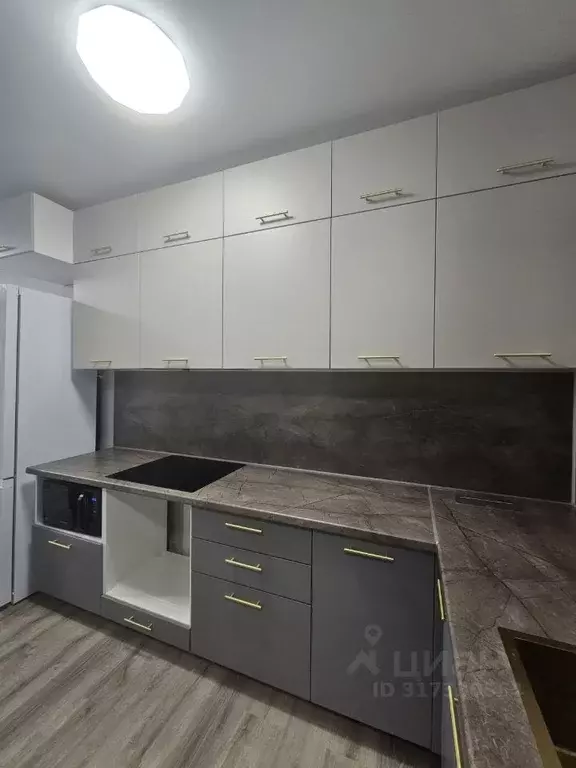 1-к кв. Новосибирская область, Новосибирск ул. Аэропорт, 49/1 (35.0 м) - Фото 0