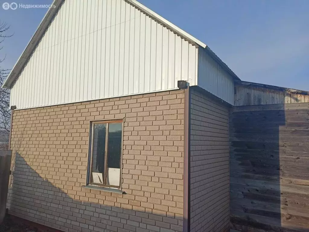 Дом в Золотухинский район, Дмитриевский сельсовет, деревня 2-я Сухая ... - Фото 2