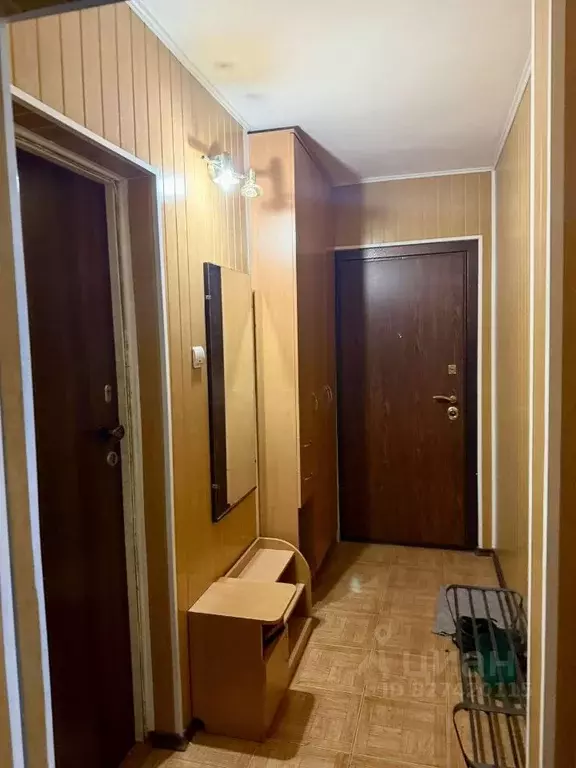 1-к кв. Самарская область, Самара ул. Георгия Димитрова, 118 (30.0 м) - Фото 1