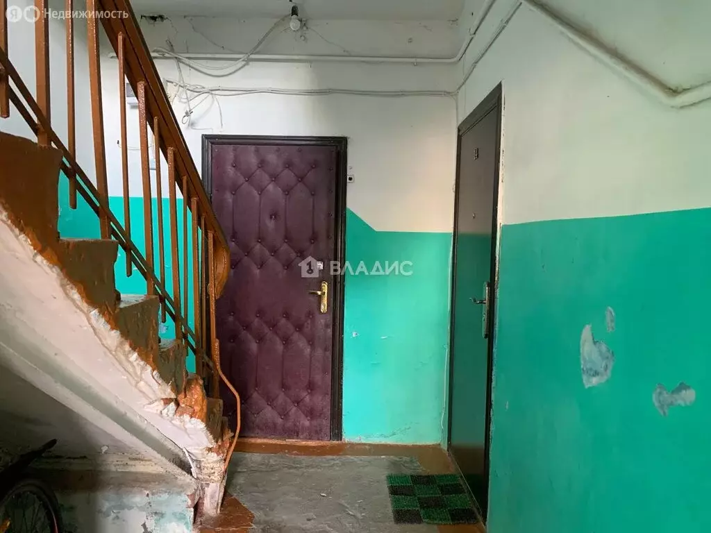 2-комнатная квартира: Вязники, Новая улица, 2/2 (33.8 м) - Фото 1