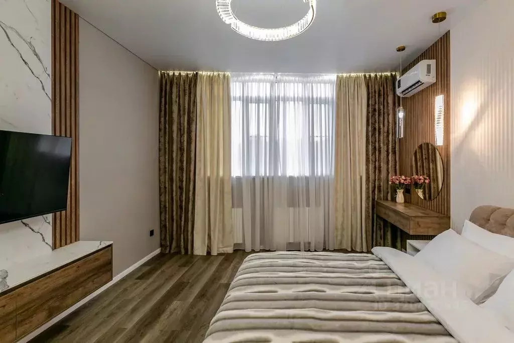 2-к кв. Ставропольский край, Кисловодск просп. Победы, 43А (60.0 м) - Фото 1