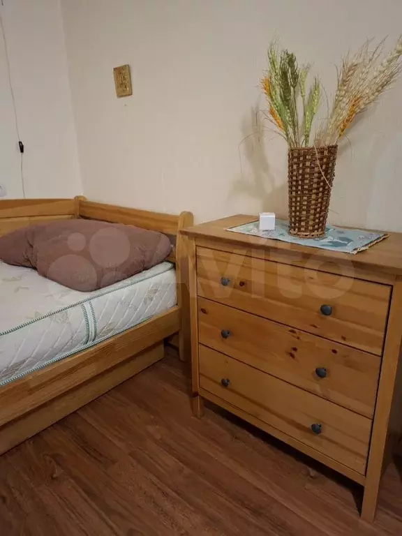 1-к. квартира, 33 м, 3/5 эт. - Фото 0