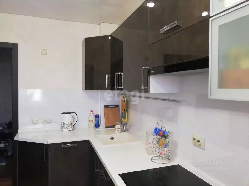 5-к кв. Иркутская область, Ангарск Китой мкр, Партизанская ул., 48 ... - Фото 1