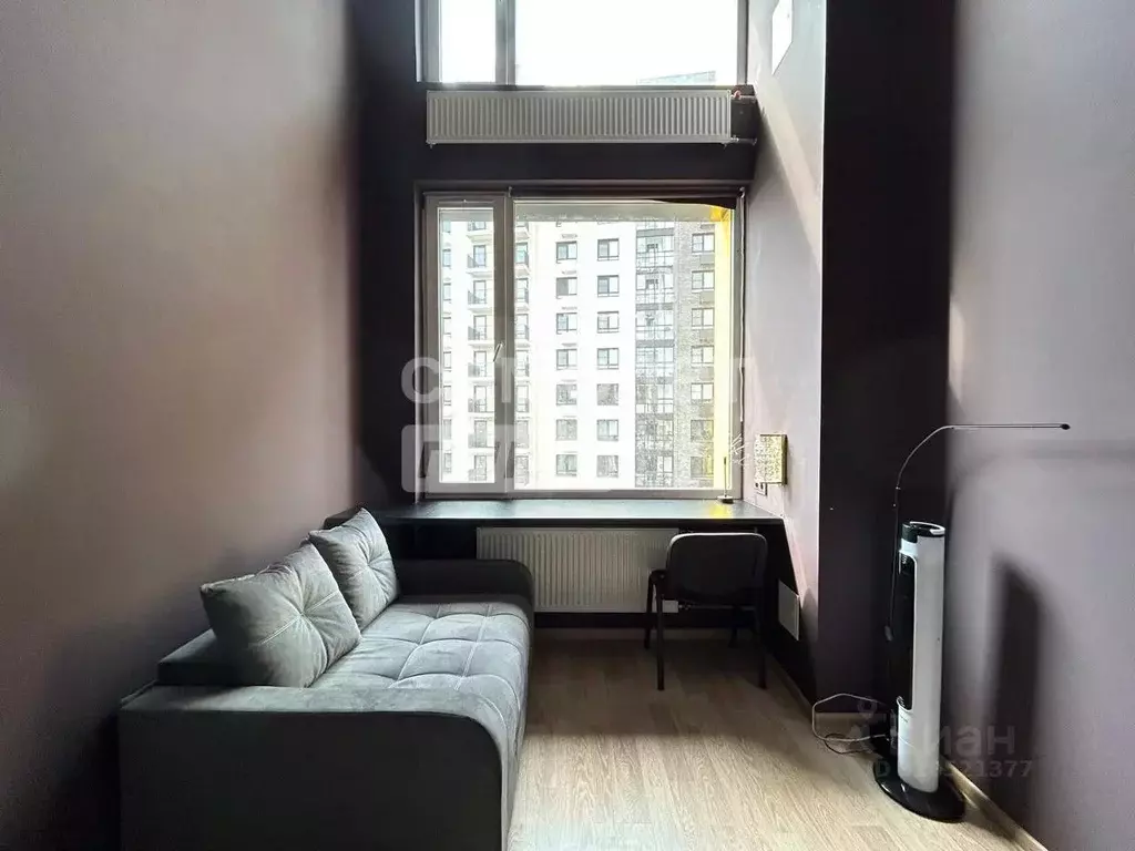 Студия Москва Электролитный проезд, 5Б (29.5 м) - Фото 0