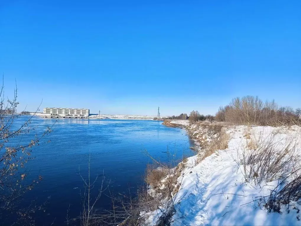 Участок в Ярославская область, Рыбинск Заволжский п/р, ул. Свердлова, ... - Фото 0