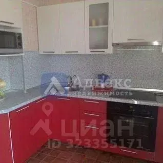 1-к кв. Тюменская область, Тюмень ул. Самарцева, 30 (36.2 м) - Фото 1