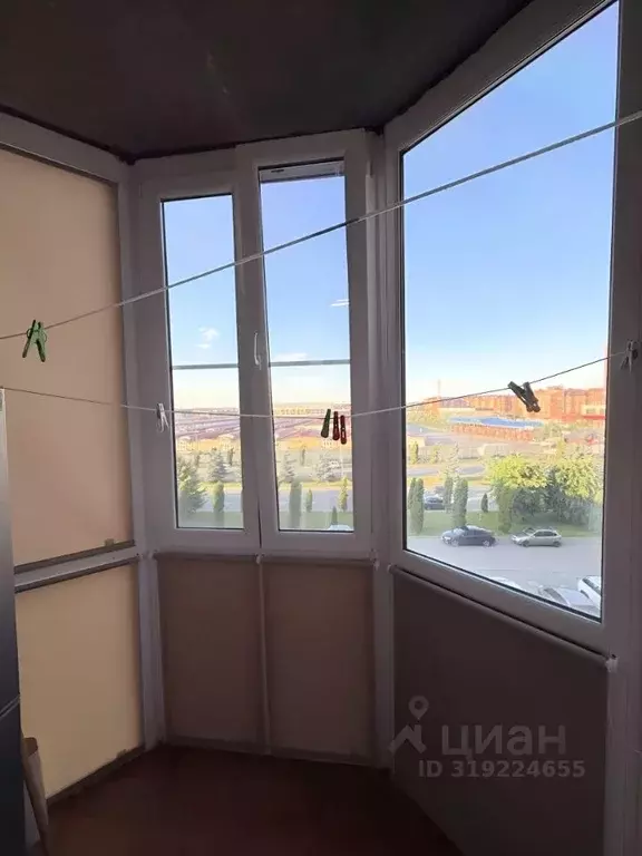 1-к кв. Северная Осетия, Владикавказ Владикавказская ул., 61 (40.0 м) - Фото 1
