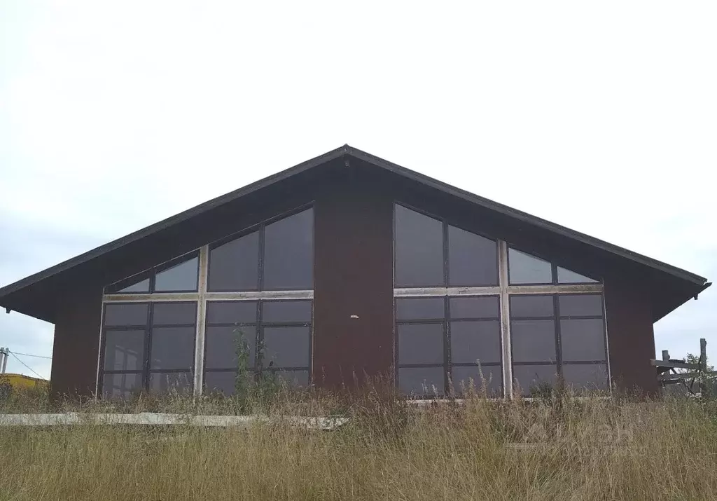 Дом в Пермский край, Пермь Голованово мкр,  (230 м) - Фото 1