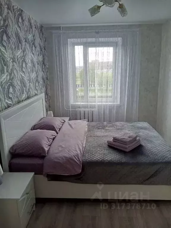 2-к кв. Калининградская область, Калининград наб. Адмирала Трибуца, 59 ... - Фото 1
