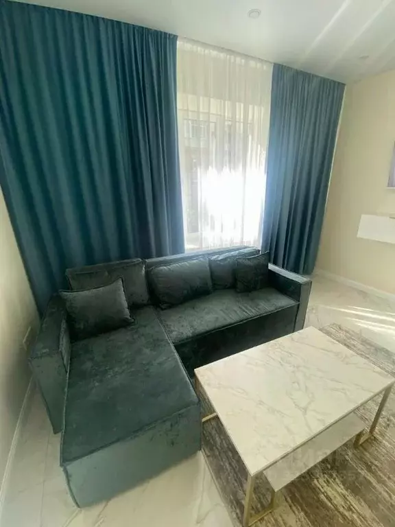 3-к кв. Москва Мытная ул., 23К1 (70.0 м) - Фото 2