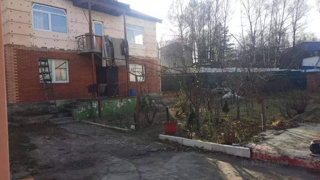 Дом в Московская область, Котельники Малый карьер СНТ, 36 (288 м) - Фото 2