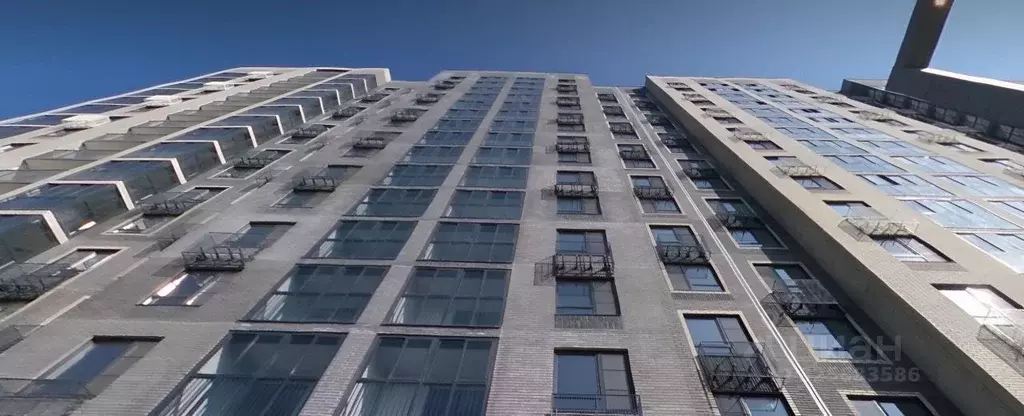 1-к кв. Москва Кусковская ул., 12/1 (40.0 м) - Фото 1