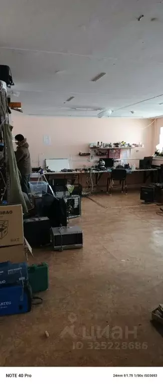 Помещение свободного назначения в Пермский край, Березники ул. Льва ... - Фото 1