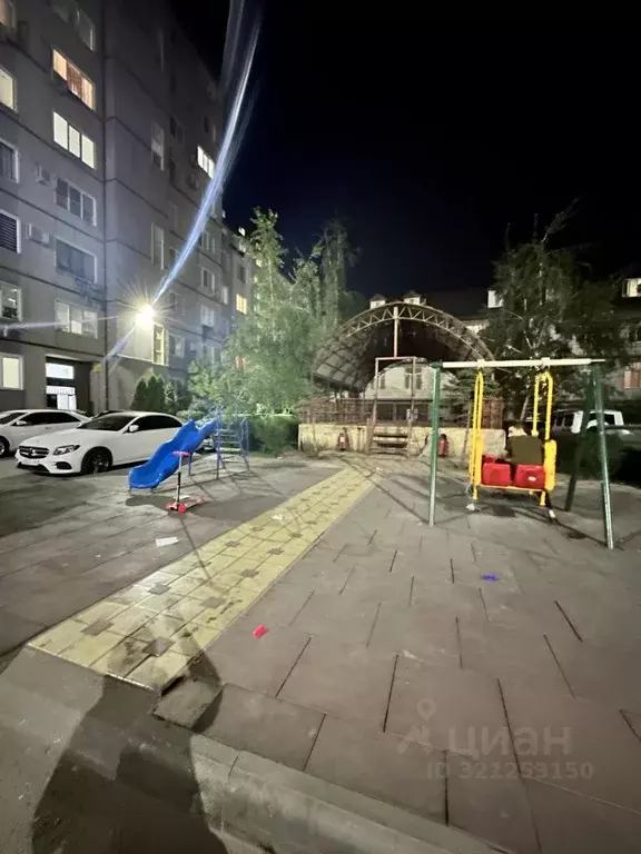 3-к кв. Дагестан, Махачкала туп. 2-й Сергокалинский, 8к1 (110.0 м) - Фото 0