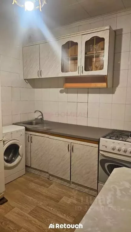 2-к кв. Ростовская область, Новочеркасск Буденновская ул. (54.0 м) - Фото 1