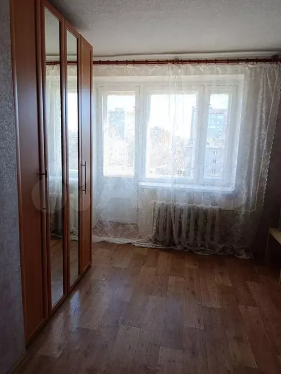 1-к. квартира, 21,5 м, 5/9 эт. - Фото 0