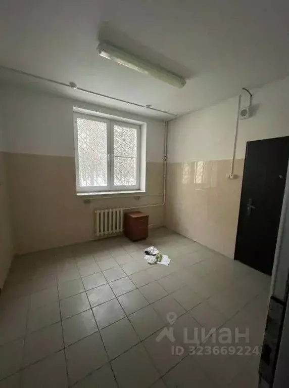 Помещение свободного назначения в Московская область, Воскресенск пл. ... - Фото 2